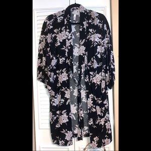 OS Kimono/Robe